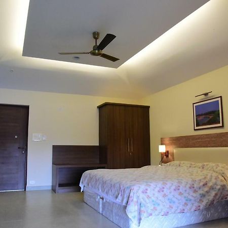 The International Centre Goa Hotel Panaji Luaran gambar